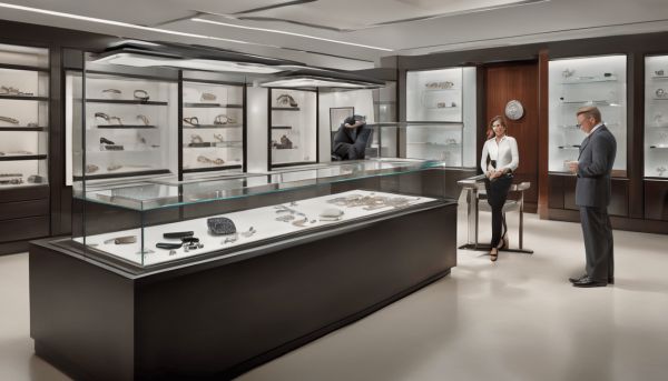 Évaluez vos bijoux en un instant avec unvault