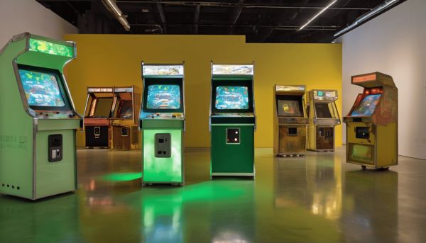 Institutions de rétrogaming : paradoxes autour de la warp zone
