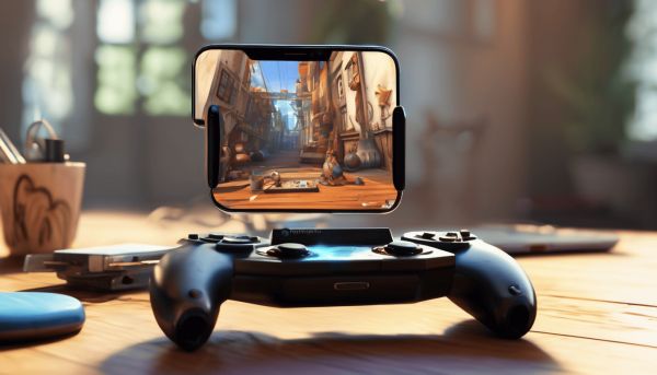 L’émulation PS3 sur Android fonctionne enfin avec APS3E
