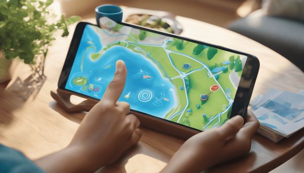 Localiser un appareil facilement grâce à l’application de Google