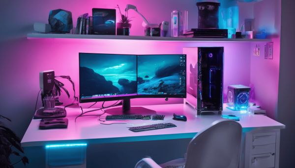 Transformer votre PS5 en PC : le hack qui change tout
