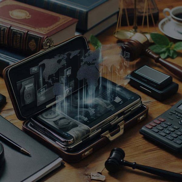 Quel est le meilleur type de scanner de documents mobile pour les avocats itinérants ?