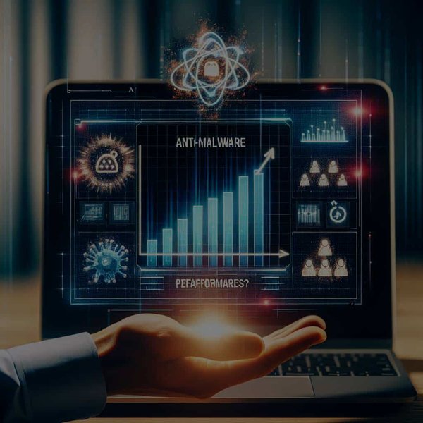 Quelle est l'efficacité des systèmes anti-malware basés sur l'IA pour les PME ?