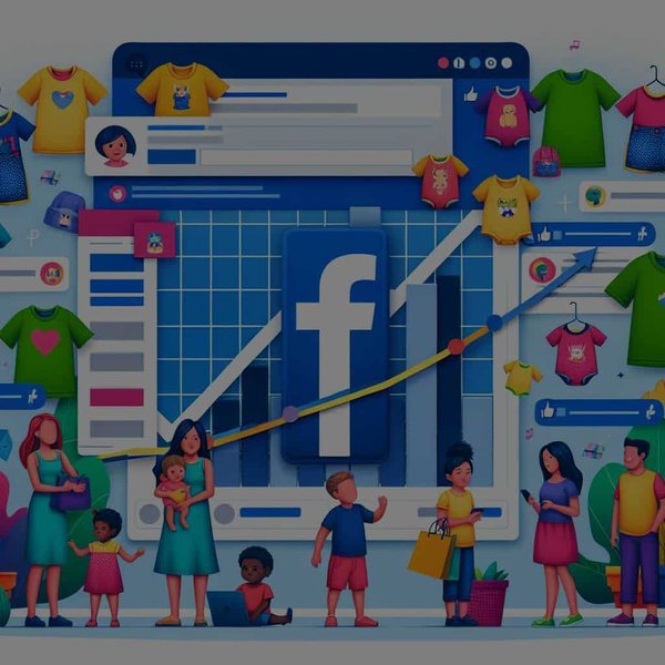 Comment les marques de vêtements pour enfants peuvent-elles tirer parti des groupes Facebook pour augmenter les ventes ?
