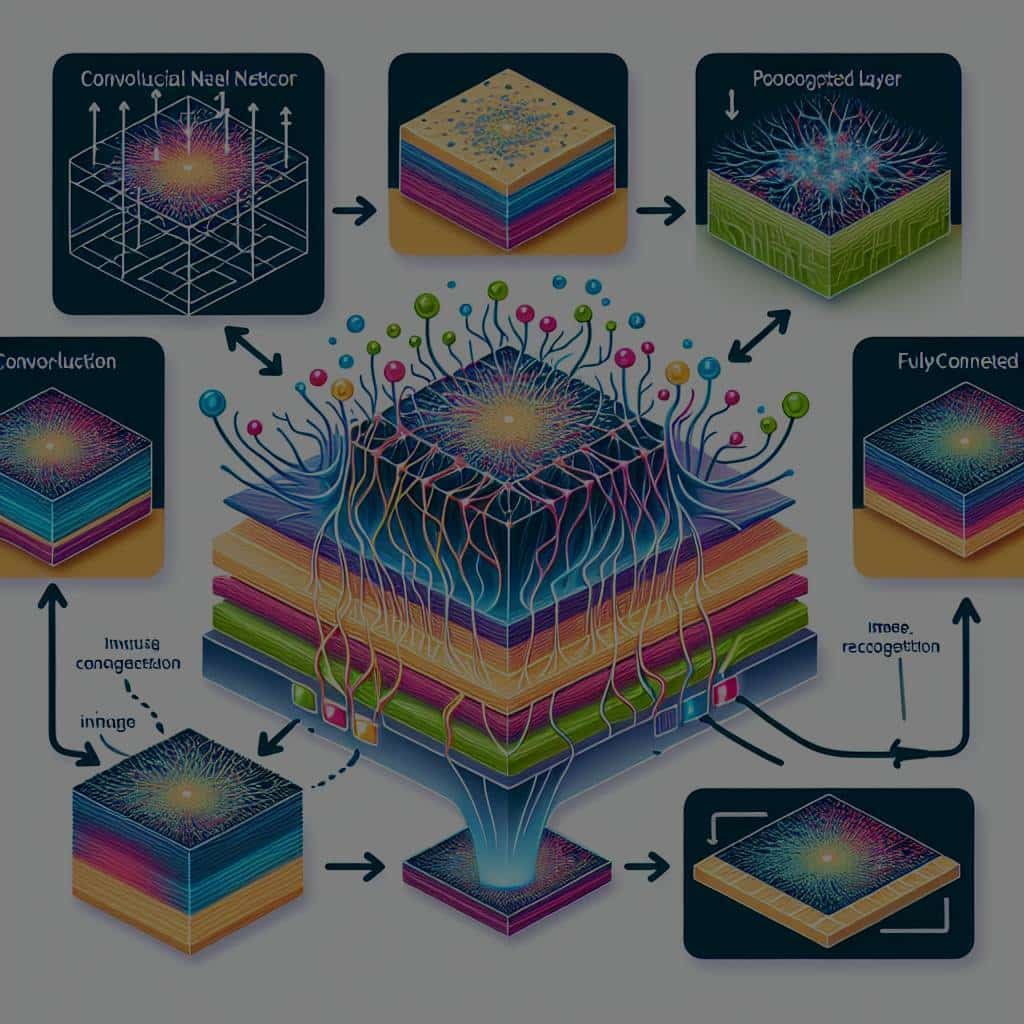 Comment utiliser les réseaux de neurones convolutifs pour la ...