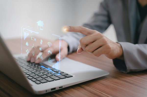 Découvrez les avantages d'une agence automatisation