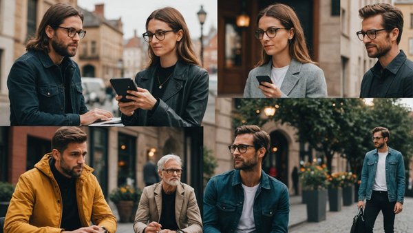 Les 10 meilleures alternatives à chat gpt en 2024