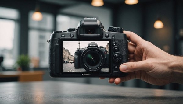 Générateur d'image : créez des visuels saisissants en quelques clics