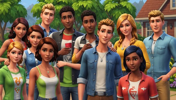 Code triche sims 4 : la liste ultime pour tout débloquer