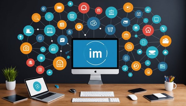 Les solutions digitales innovantes de votre agence web